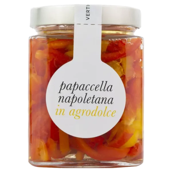 PAPACELLA NAPOLETANA