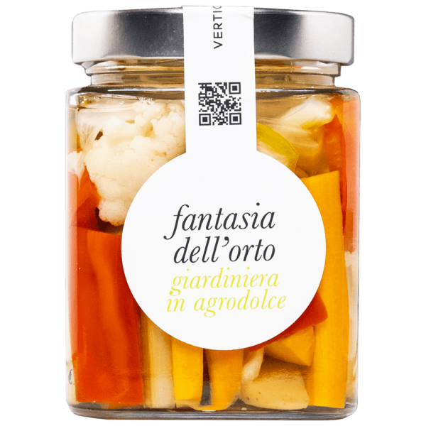 FANTASIA DELL'ORTO