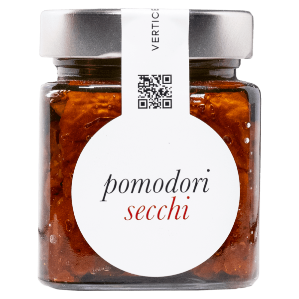 POMODORI SECCHI
