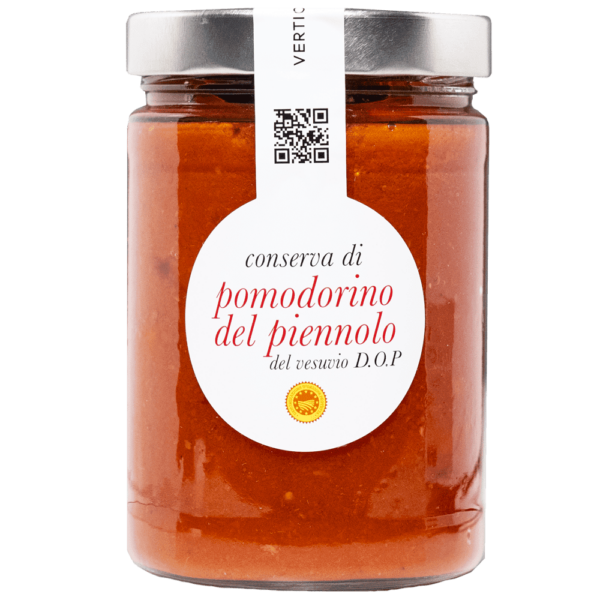 POMODORINO DEL PIENNOLO