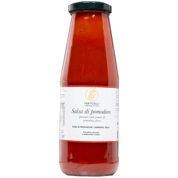 SALSA DI POMODORO